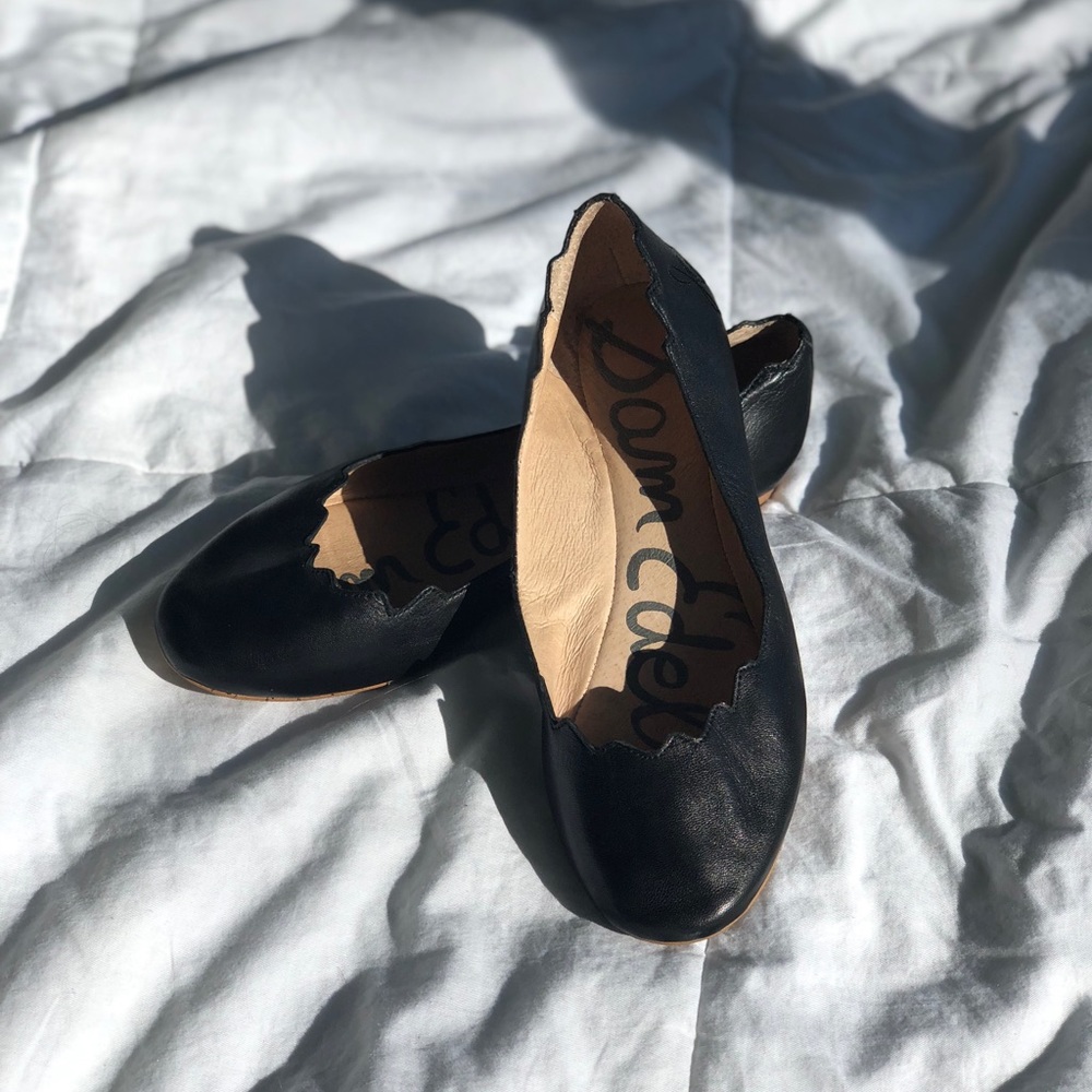 simple flats